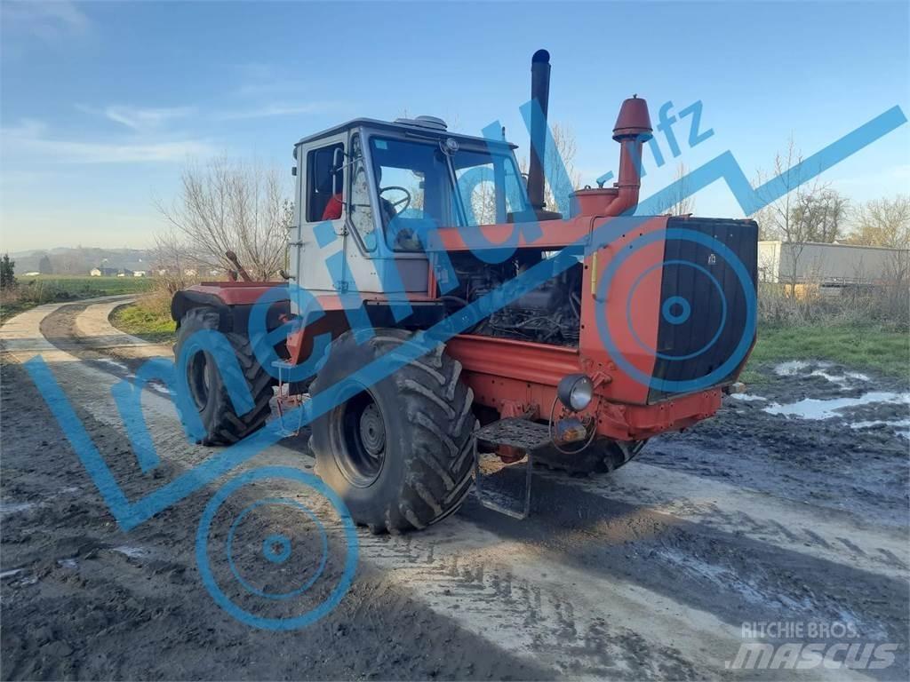 Charkow T 150 Τρακτέρ