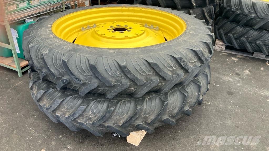 CLAAS ARION 530 Τρακτέρ