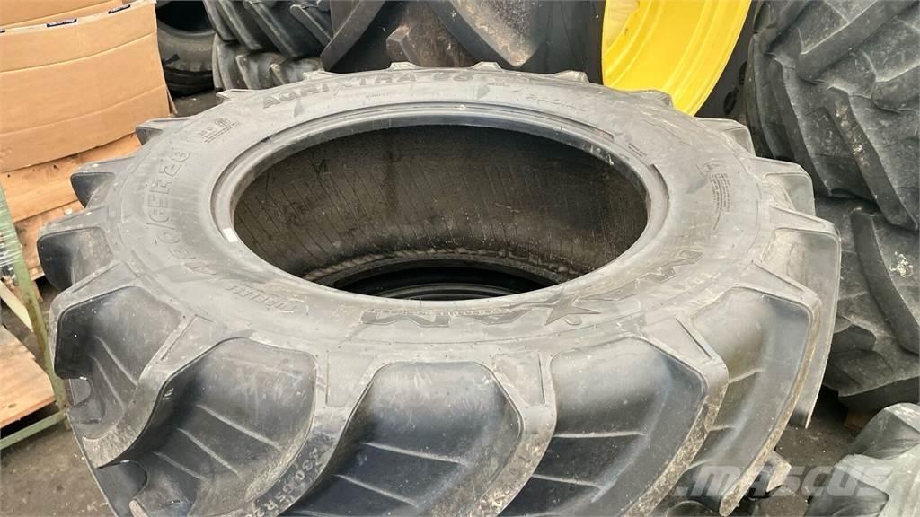 CLAAS ARION 530 Τρακτέρ
