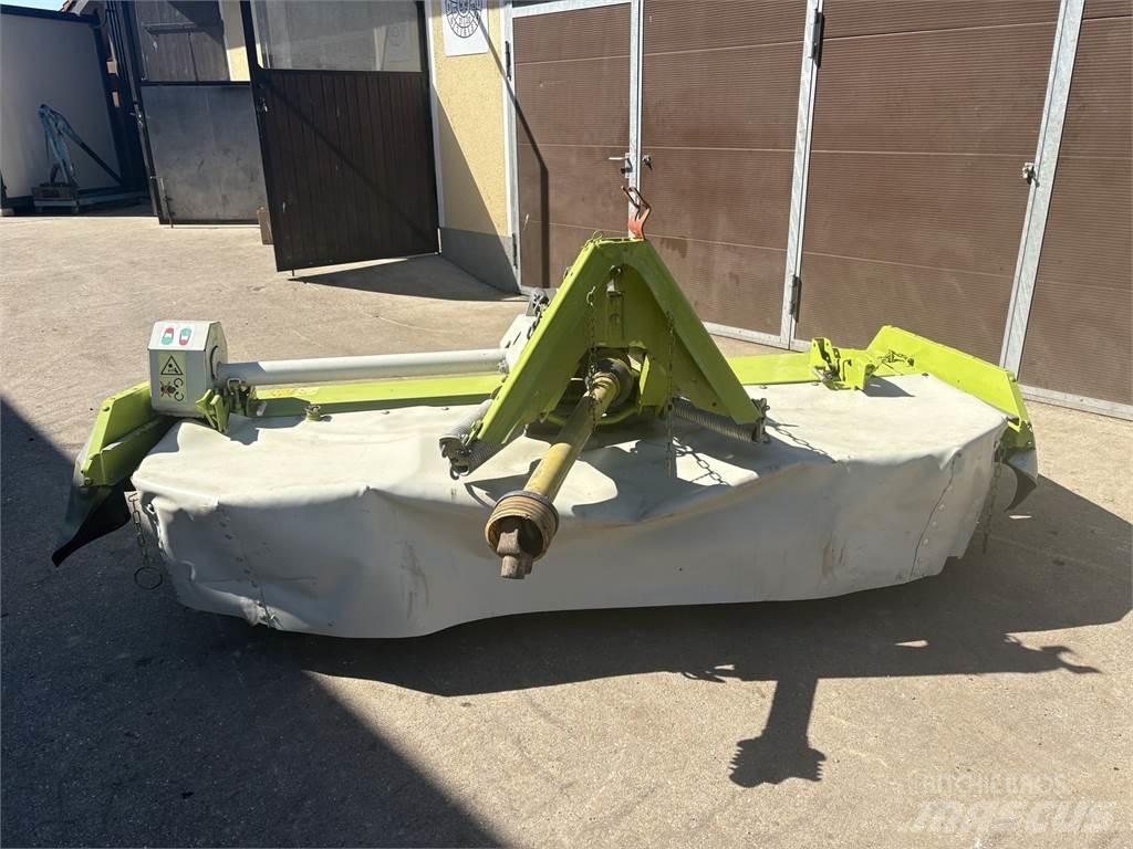 CLAAS CORTO 3100 F Χορτοκοπτικά