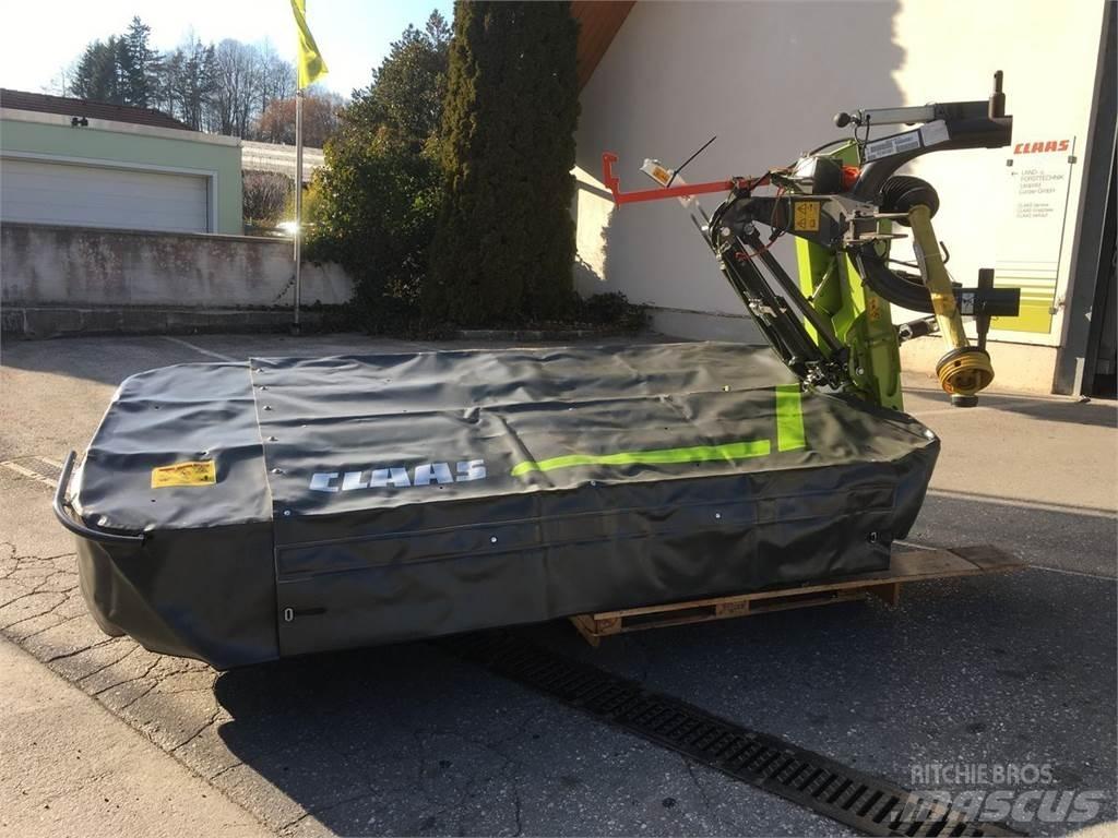 CLAAS Disco 28 Χορτοκοπτικά