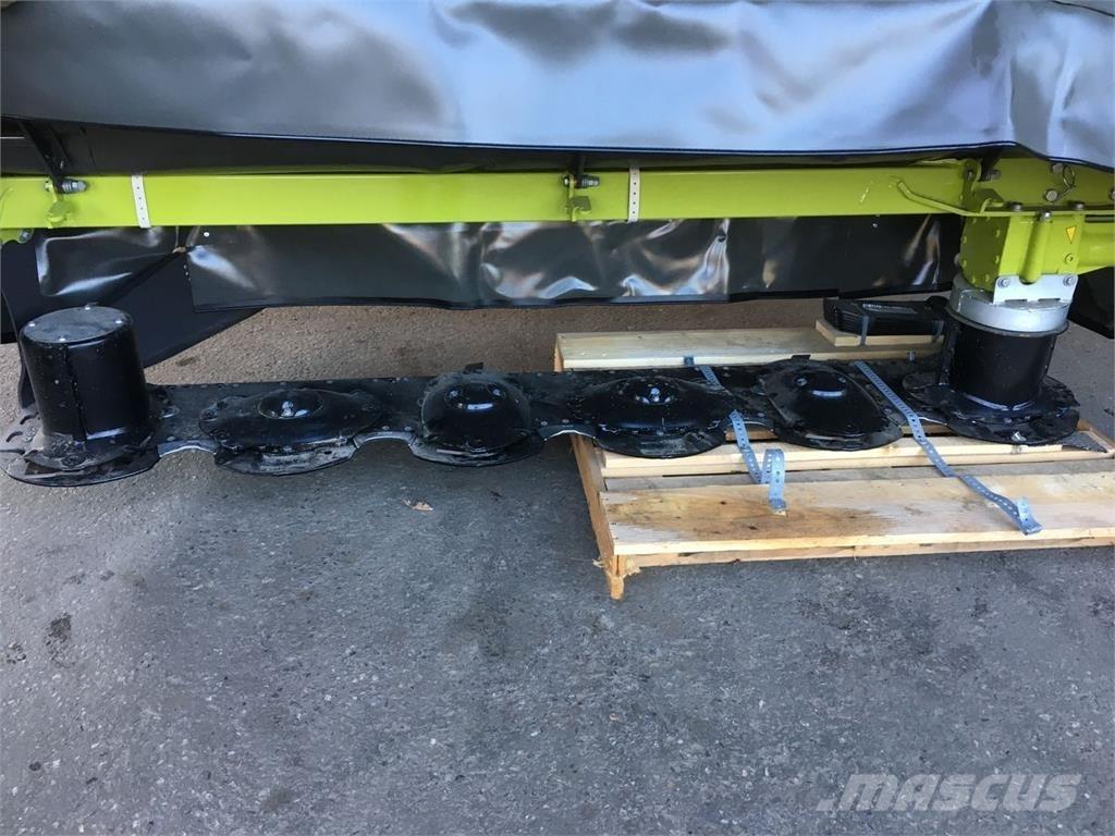 CLAAS Disco 28 Χορτοκοπτικά