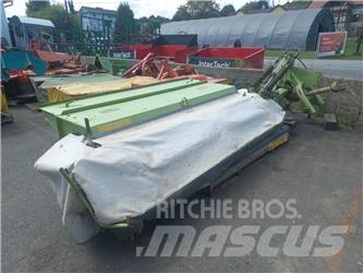 CLAAS Disco 3050 P Χορτοκοπτικά