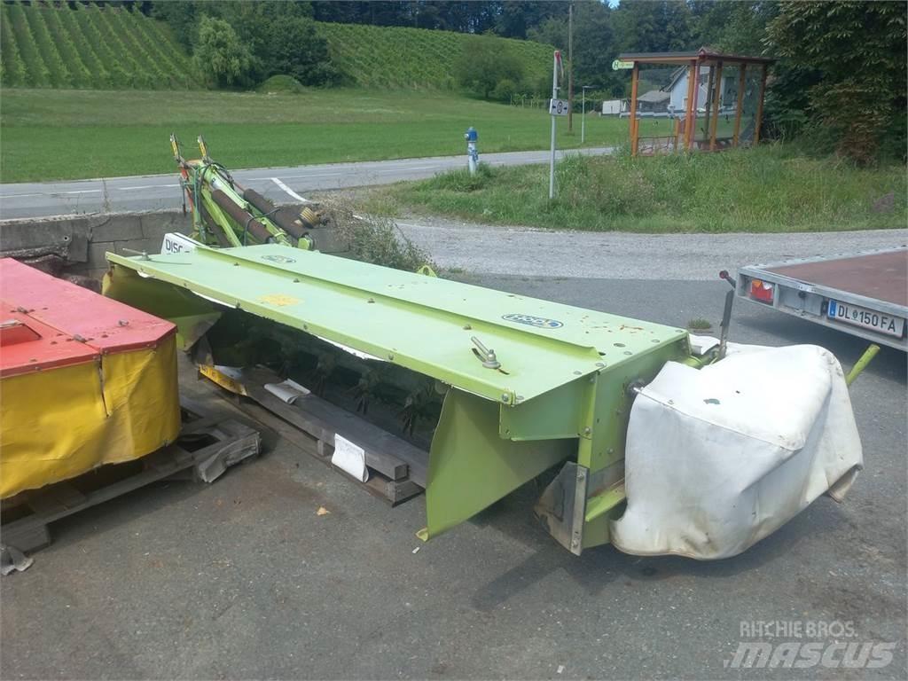CLAAS Disco 3050 P Χορτοκοπτικά