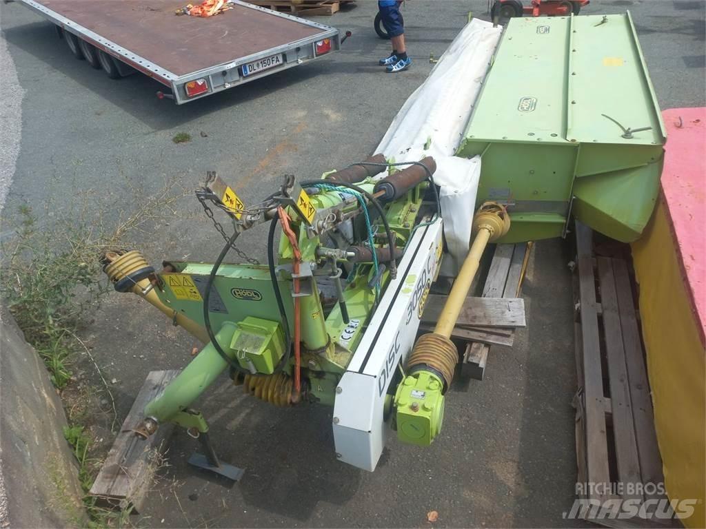 CLAAS Disco 3050 P Χορτοκοπτικά