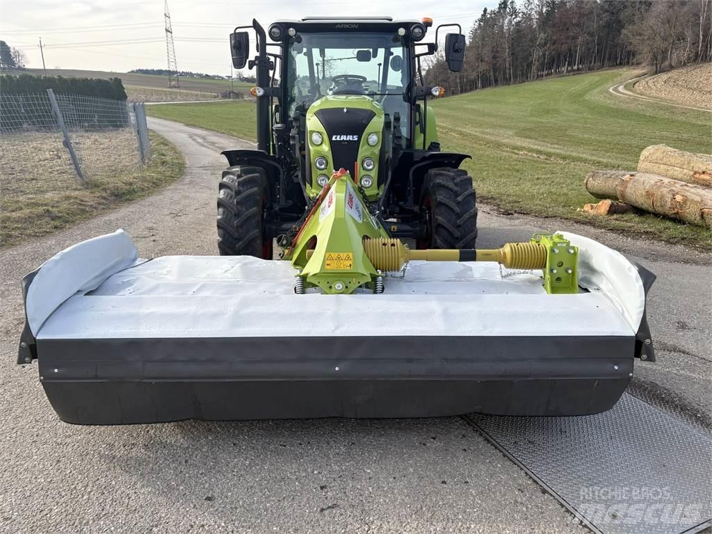 CLAAS Disco 3150 F Χορτοκοπτικά