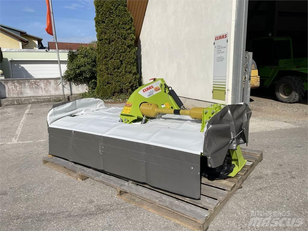 CLAAS Disco 3150 F Χορτοκοπτικά