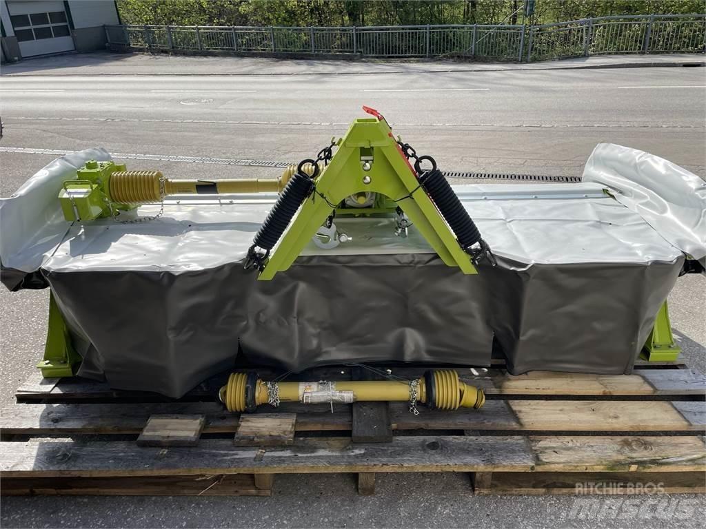 CLAAS Disco 3150 F Χορτοκοπτικά