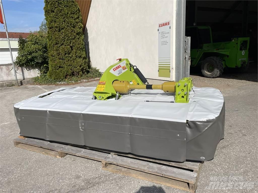CLAAS Disco 3150 F Χορτοκοπτικά