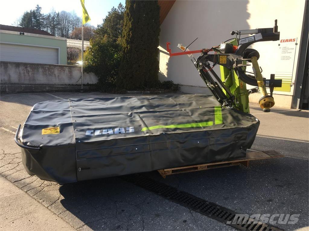 CLAAS Disco 32 Χορτοκοπτικά