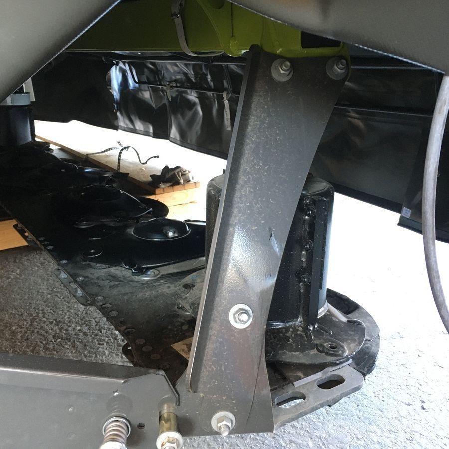 CLAAS Disco 32 Χορτοκοπτικά