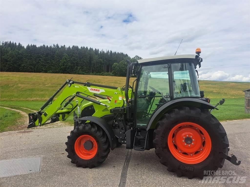 CLAAS Elios 320 Τρακτέρ