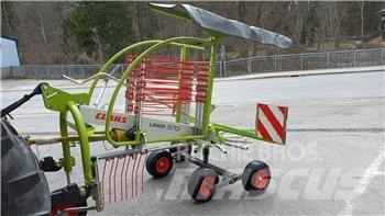 CLAAS Liner 370 Θεριστικές-χορτοκοπτικές μηχανές