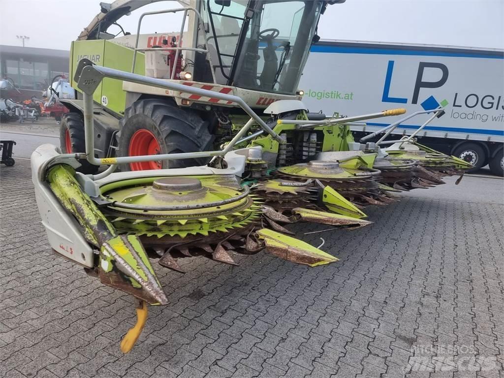 CLAAS Orbis 750 Εξαρτήματα θεριζοαλωνιστικών μηχανών