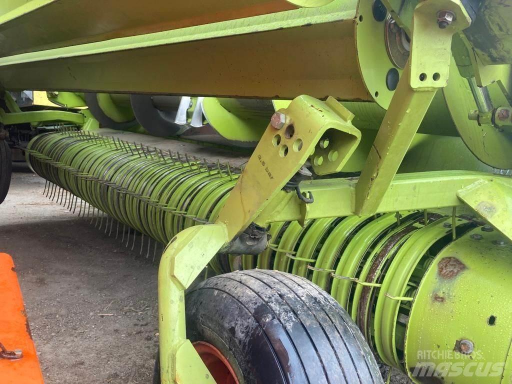 CLAAS PU 300 HD Λοιπός εξοπλισμός συγκομιδής χορτονομής