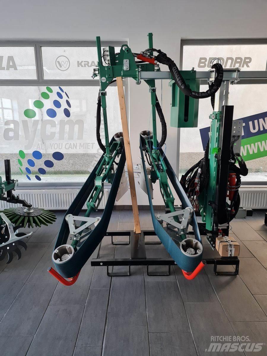 Clemens Easyfix Λοιπός εξοπλισμός αμπελοκαλλιεργειών