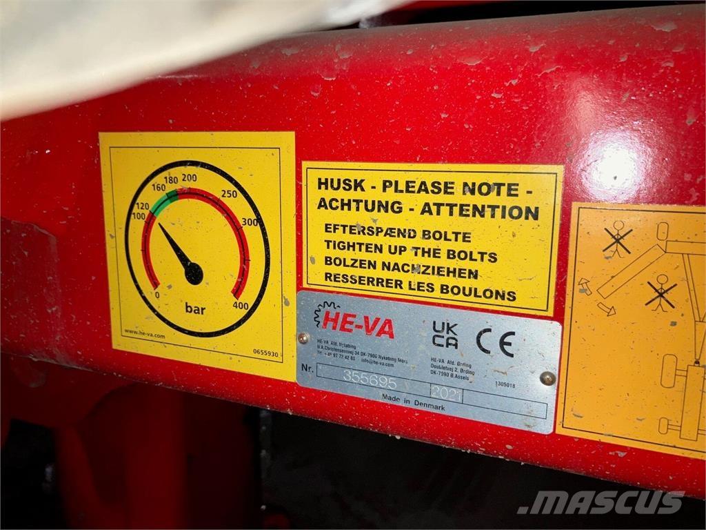  Combi-Disc 550 Δισκοσβάρνες