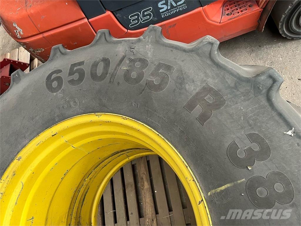 Continental  Ελαστικά και ζάντες