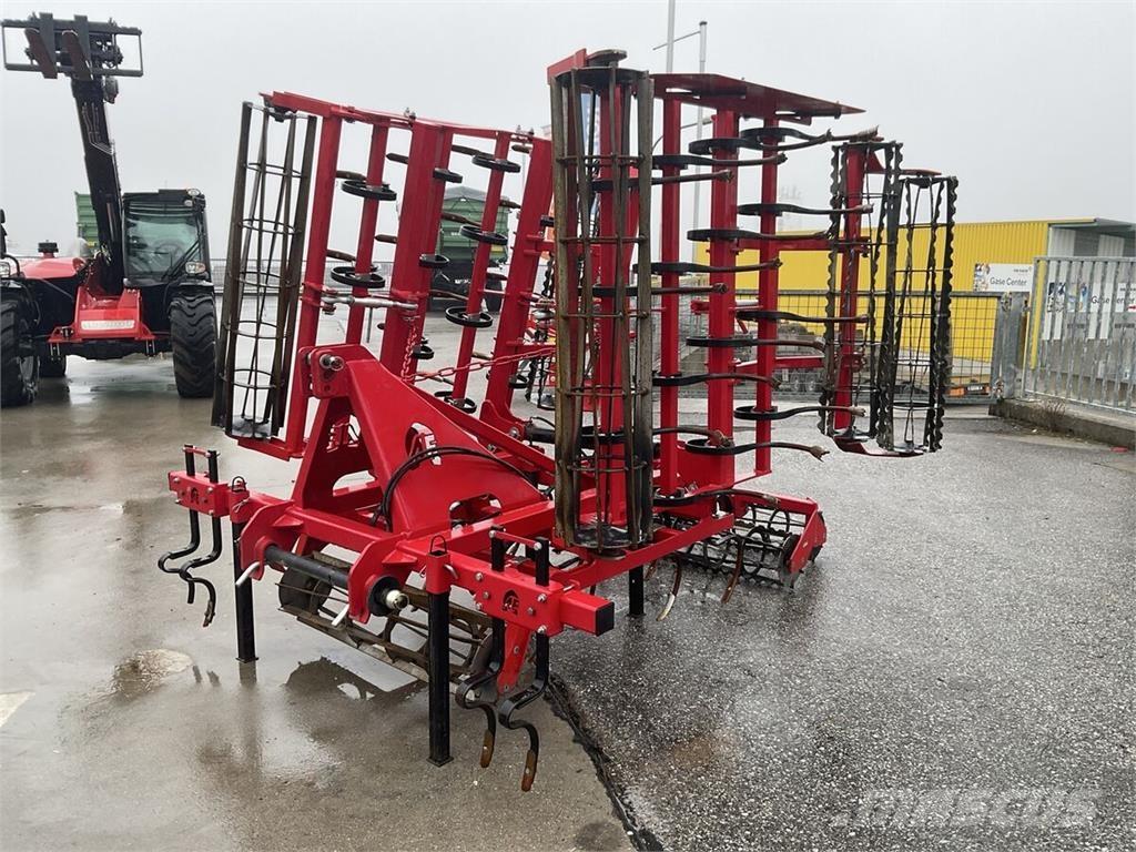  Coral Plus 420 Άλλες μηχανές σποράς και εξαρτήματα