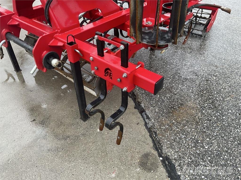  Coral Plus 420 Άλλες μηχανές σποράς και εξαρτήματα