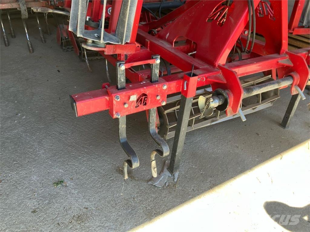  Coral Plus 420 Άλλες μηχανές σποράς και εξαρτήματα