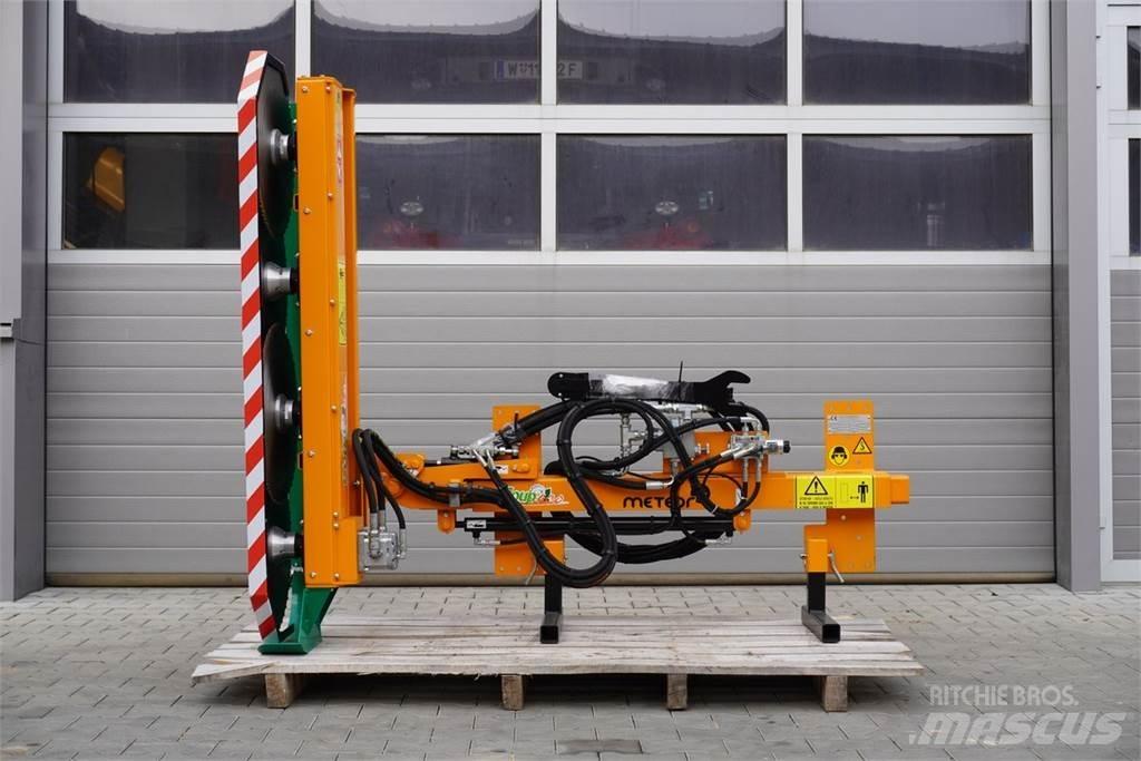  CoupEco MD100 4500 Άλλα μηχανήματα φροντίδας εδάφους