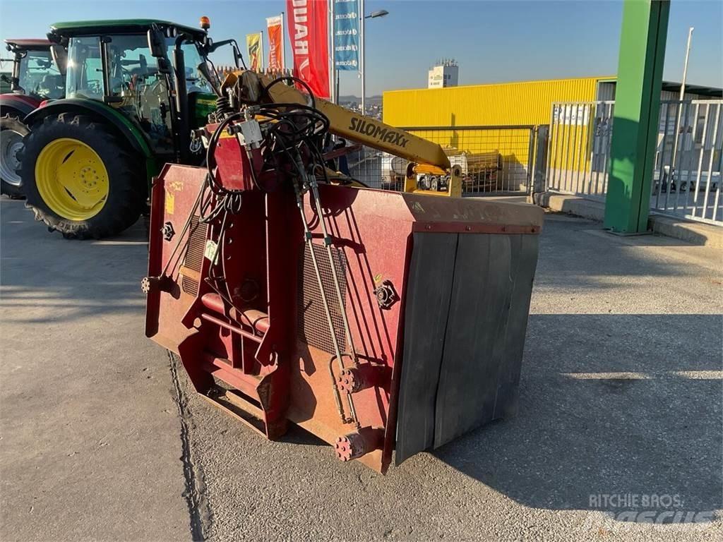  D220H Άλλα γεωργικά μηχανήματα