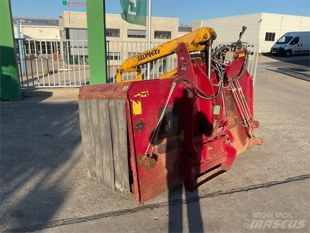  D220H Άλλα γεωργικά μηχανήματα