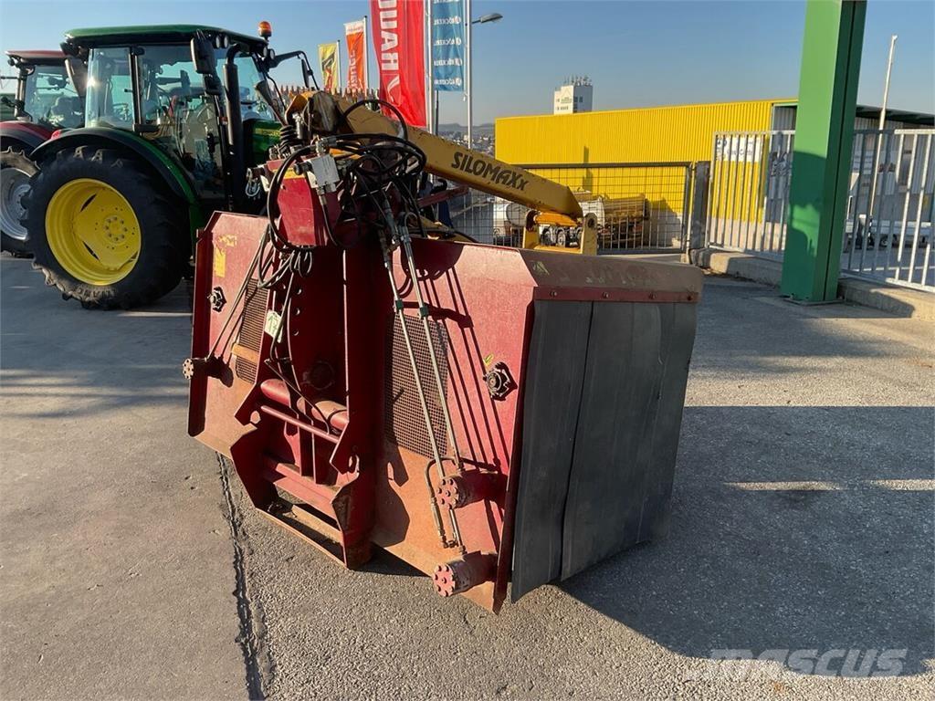  D220H Άλλα γεωργικά μηχανήματα