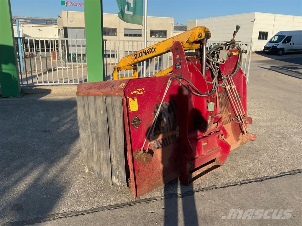  D220H Άλλα γεωργικά μηχανήματα