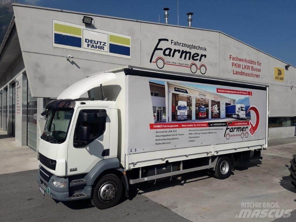DAF LF 55 Άλλα Φορτηγά
