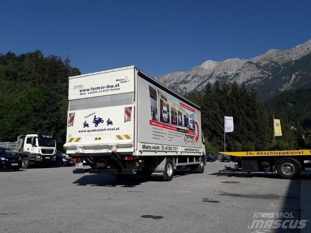 DAF LF 55 Άλλα Φορτηγά