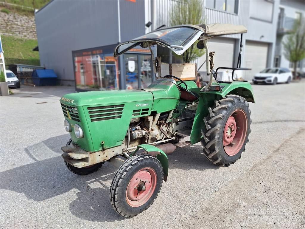 Deutz-Fahr 3006 Τρακτέρ