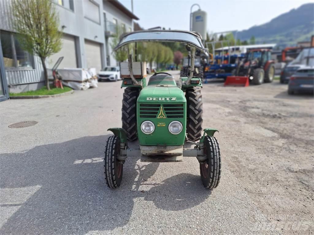 Deutz-Fahr 3006 Τρακτέρ