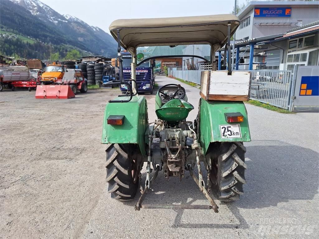 Deutz-Fahr 3006 Τρακτέρ