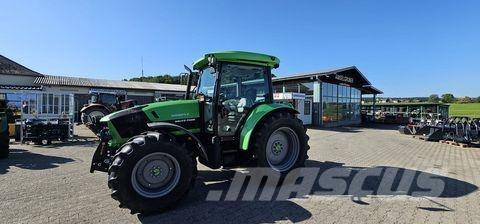 Deutz-Fahr 5090.4 G Τρακτέρ