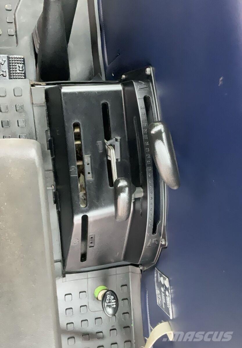 Deutz-Fahr DX 6.30 Τρακτέρ