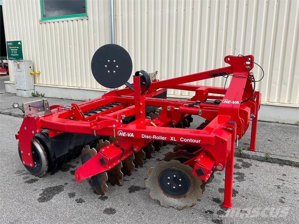  Disc-Roller XL Δισκοσβάρνες