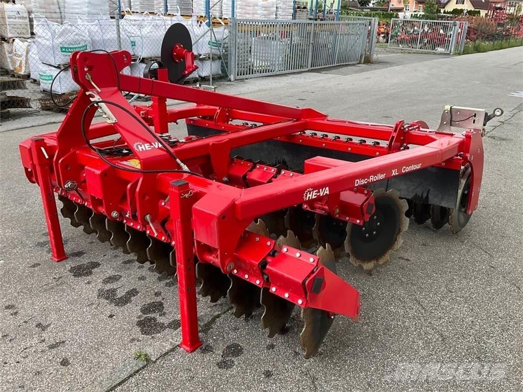  Disc-Roller XL Δισκοσβάρνες