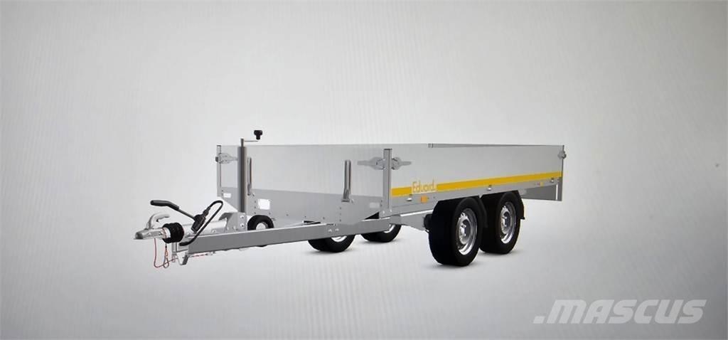 Eduard 3015 GD Λοιπές ρυμούλκες