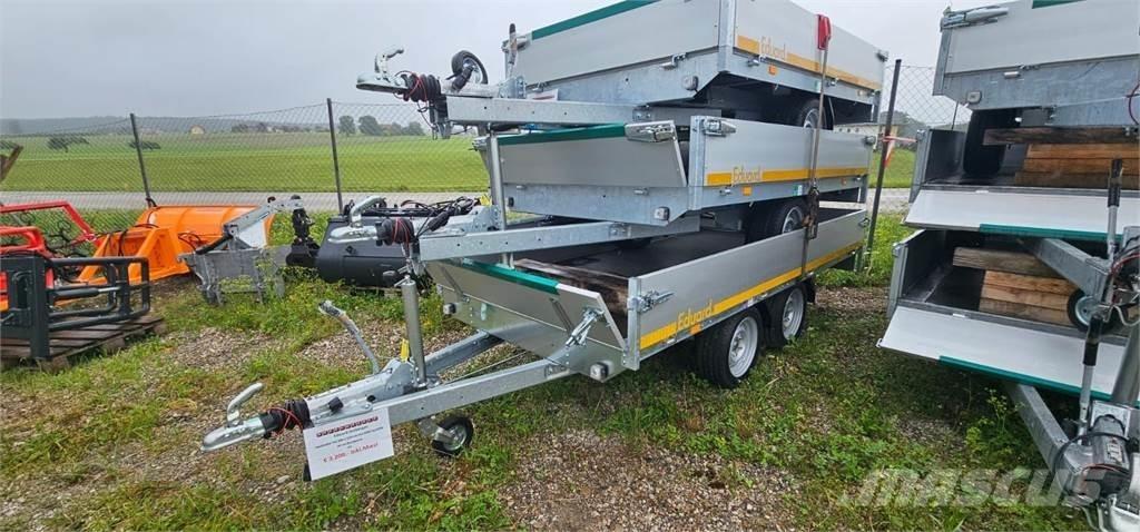 Eduard 3015 GD Λοιπές ρυμούλκες