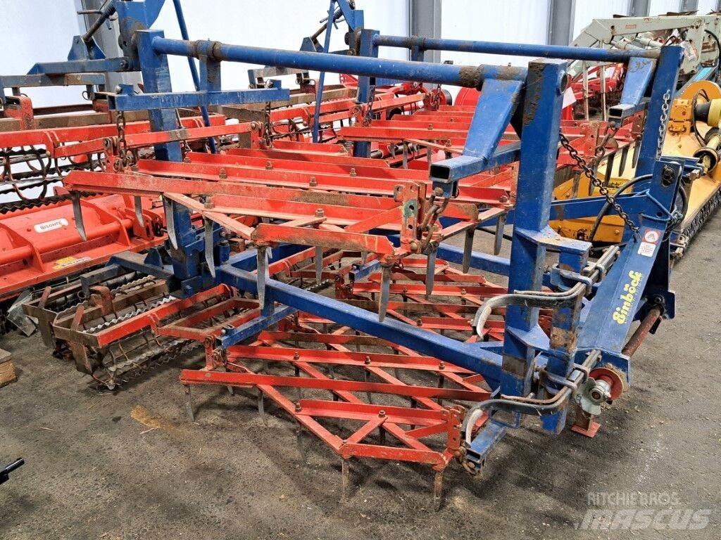Einböck EXKO 440 E Άλλες μηχανές οργώματος και εξαρτήματα