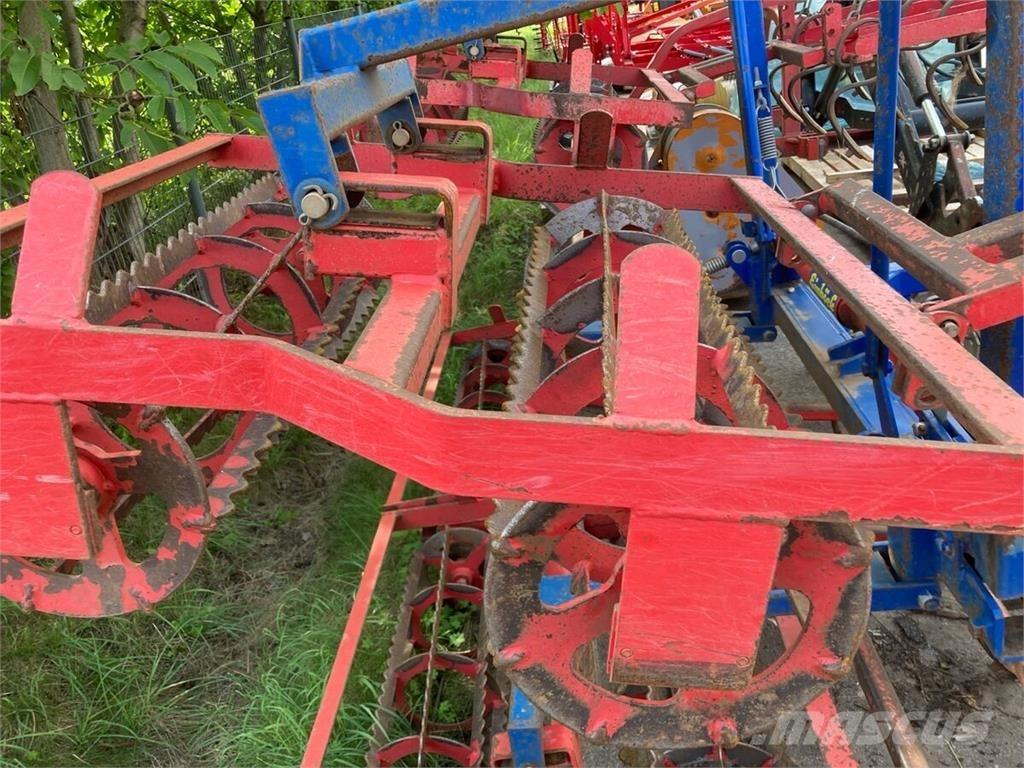 Einböck Extrem 440 Άλλες μηχανές σποράς και εξαρτήματα