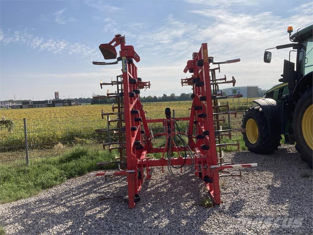 Einböck Taifun Καλλιεργητές - Ρίπερ