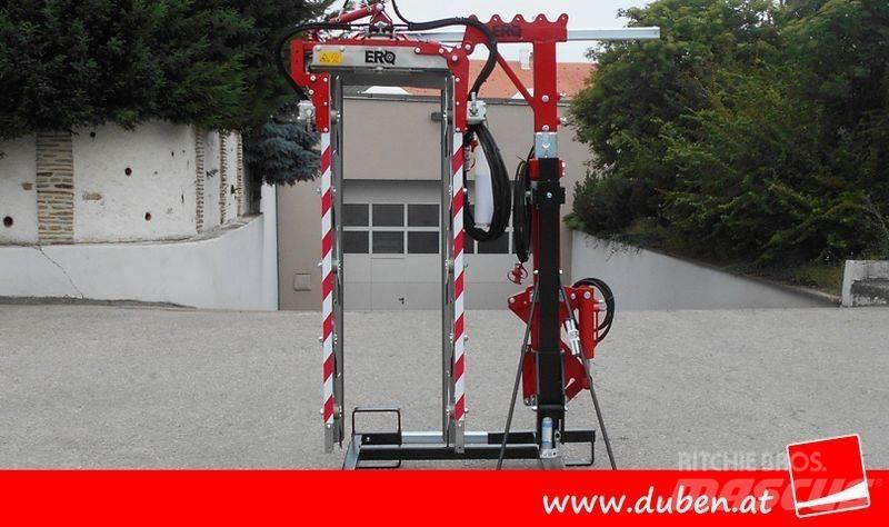  Ero Modul Line Λοιπός εξοπλισμός αμπελοκαλλιεργειών