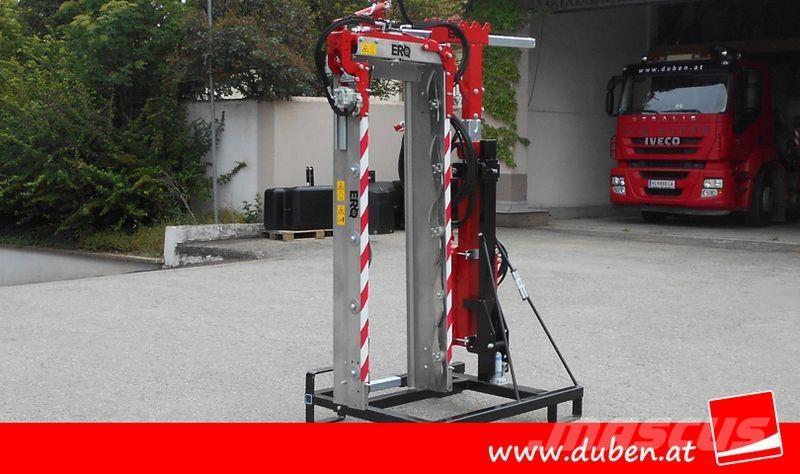  Ero Modul Line ZK Λοιπός εξοπλισμός αμπελοκαλλιεργειών