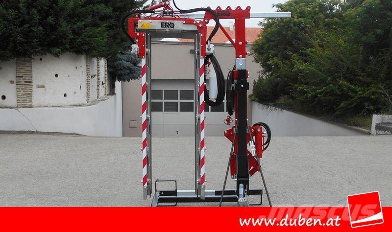  Ero Modul Line ZK Λοιπός εξοπλισμός αμπελοκαλλιεργειών