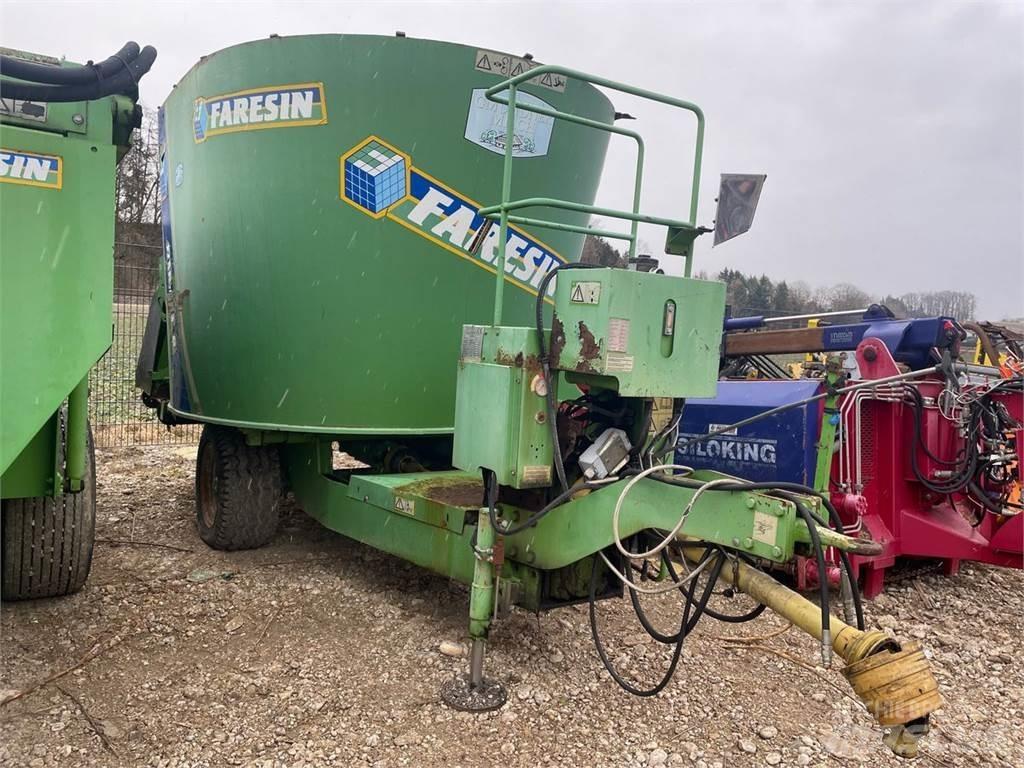 Faresin 1050 TMRV Άλλα γεωργικά μηχανήματα