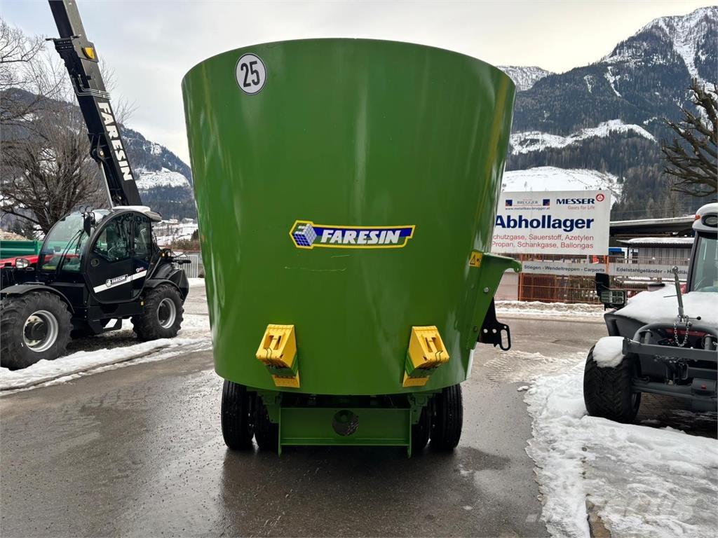 Faresin PF2.14PLUS Άλλα γεωργικά μηχανήματα