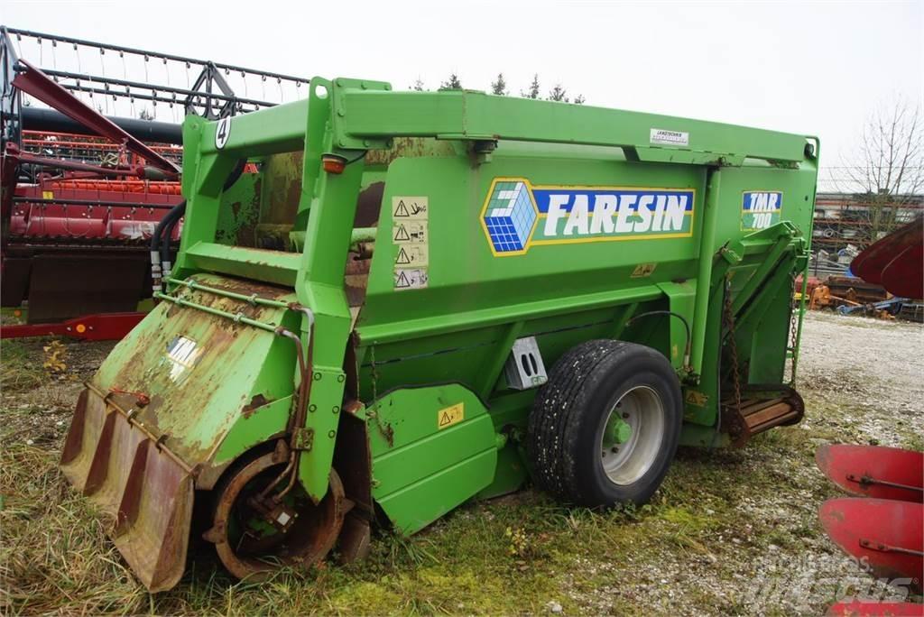 Faresin TMR 700 Άλλα γεωργικά μηχανήματα